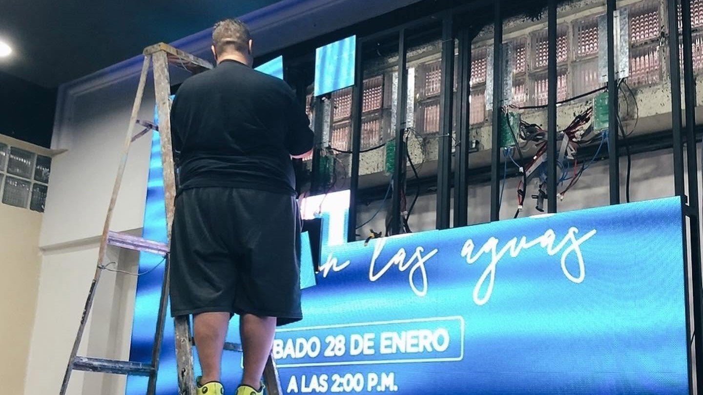 SABER ESPERAR