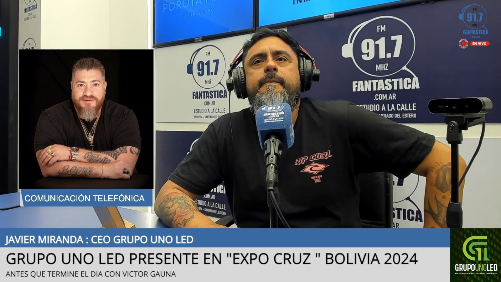 Radio Fantastica