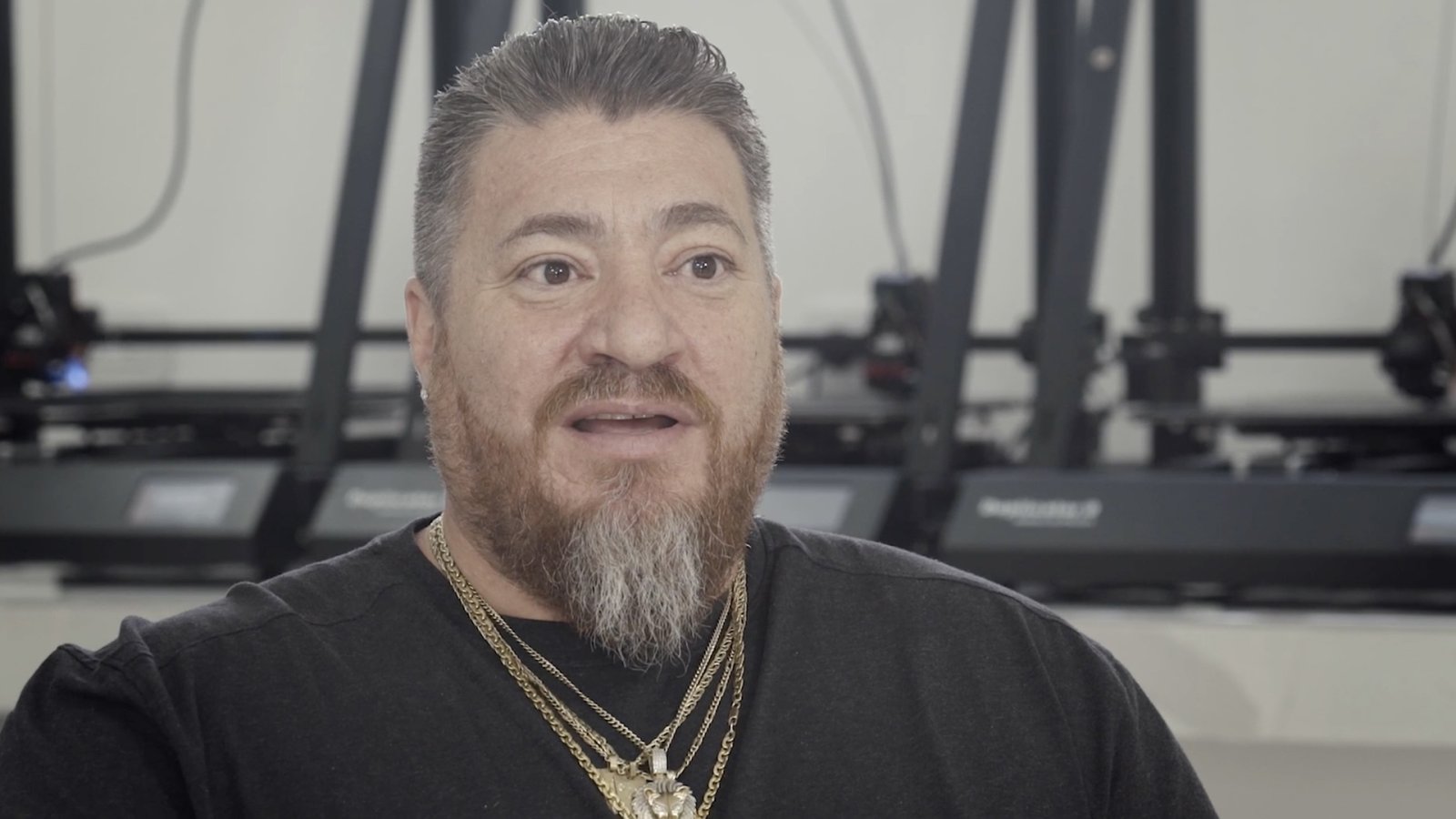 Entrevista con Rulo Gomez